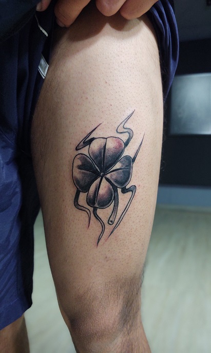 Portrait by Oladimeji Odunsi